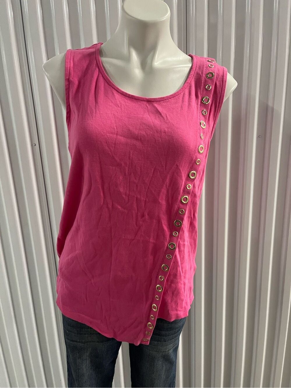 Rafaela top size large
